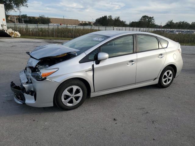 TOYOTA PRIUS 2012 jtdkn3duxc1497002