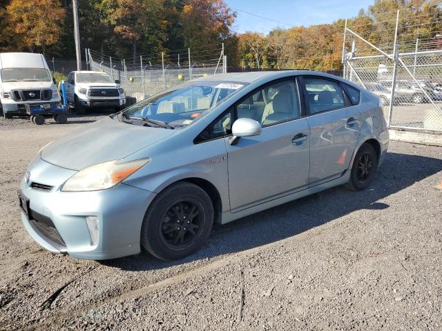 TOYOTA PRIUS 2012 jtdkn3duxc1497873