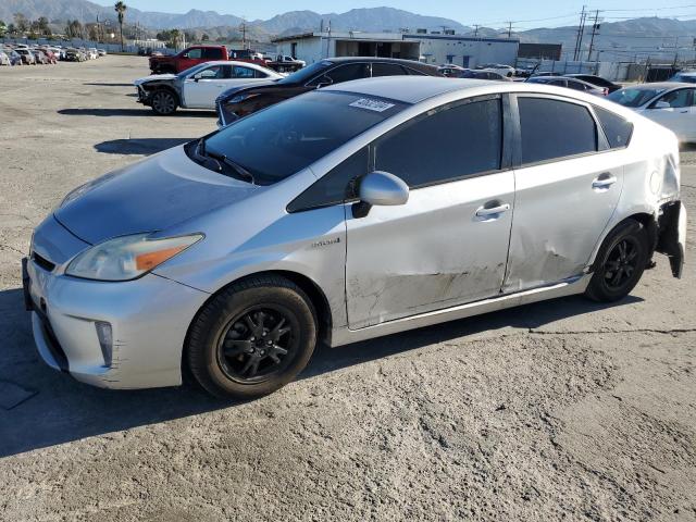 TOYOTA PRIUS 2012 jtdkn3duxc1501274