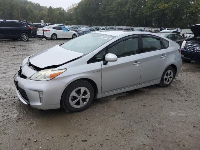 TOYOTA PRIUS 2012 jtdkn3duxc1519161