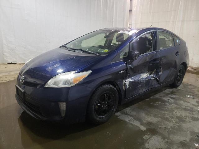 TOYOTA PRIUS 2012 jtdkn3duxc1532170