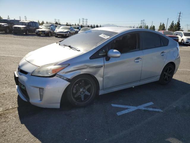 TOYOTA PRIUS 2012 jtdkn3duxc1540270