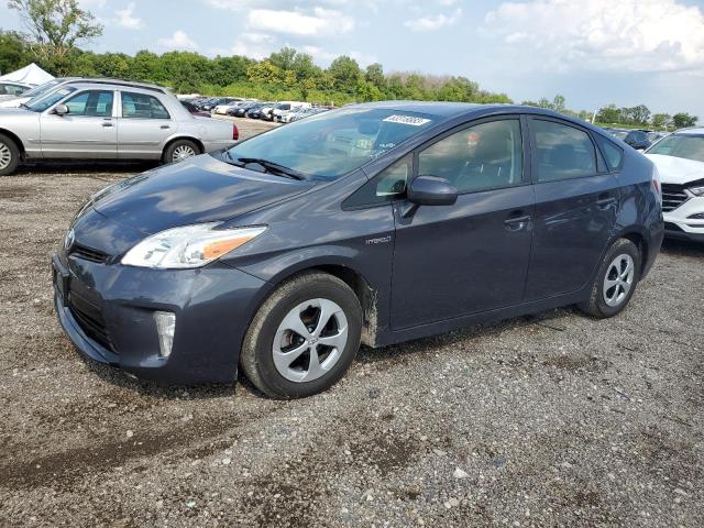 TOYOTA PRIUS 2012 jtdkn3duxc1544576