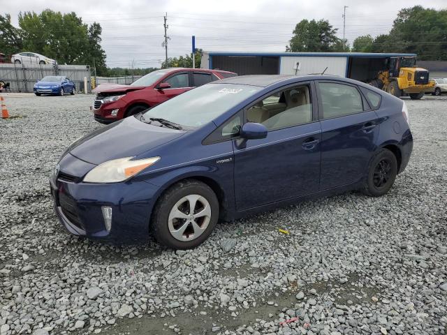 TOYOTA PRIUS 2012 jtdkn3duxc1552385