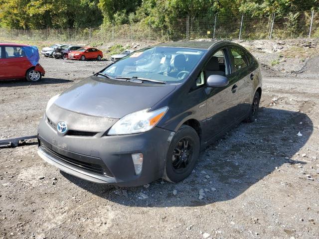 TOYOTA PRIUS 2012 jtdkn3duxc1557313