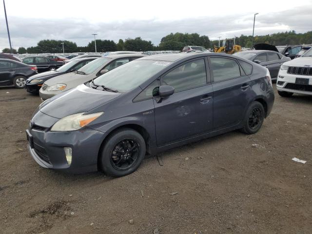 TOYOTA PRIUS 2012 jtdkn3duxc1564617