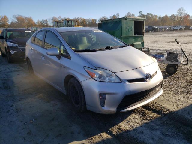 TOYOTA PRIUS 2012 jtdkn3duxc1571597