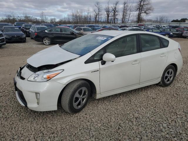 TOYOTA PRIUS 2012 jtdkn3duxc1573141