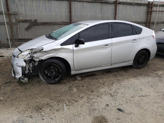 TOYOTA PRIUS 2012 jtdkn3duxc1578470