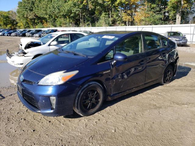 TOYOTA PRIUS 2012 jtdkn3duxc1580641