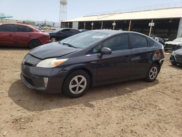 TOYOTA PRIUS 2012 jtdkn3duxc1598797