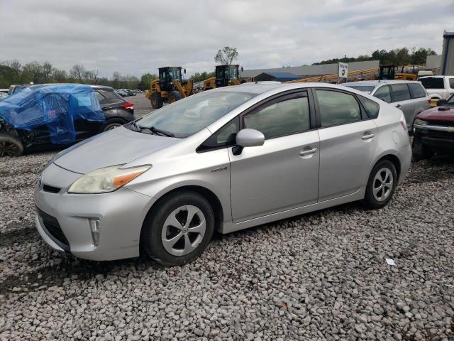 TOYOTA PRIUS 2012 jtdkn3duxc1611466