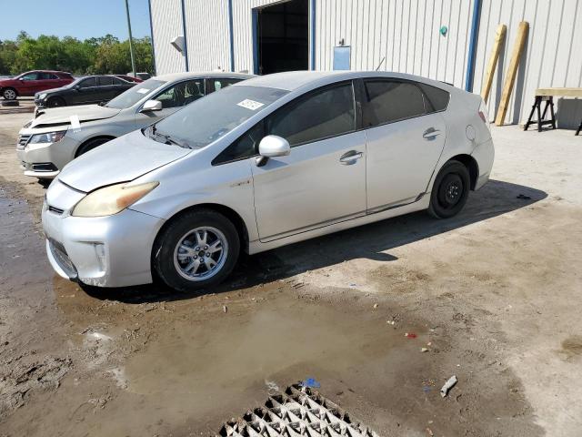 TOYOTA PRIUS 2012 jtdkn3duxc5389665