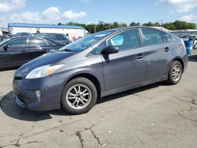 TOYOTA PRIUS 2012 jtdkn3duxc5392226