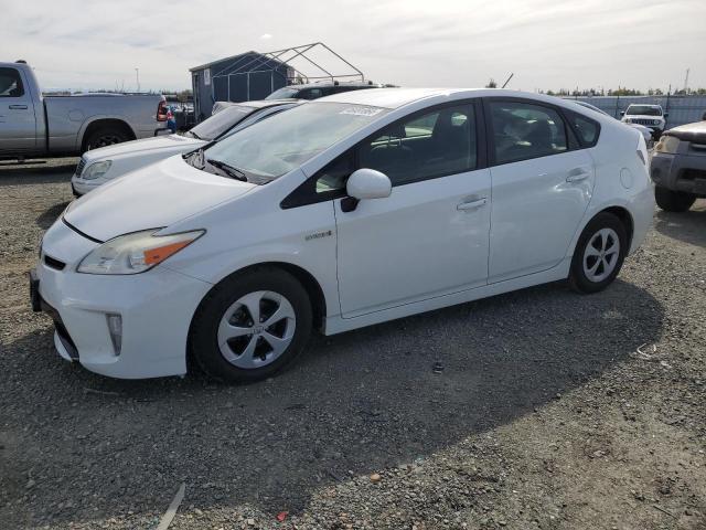 TOYOTA PRIUS 2012 jtdkn3duxc5392906