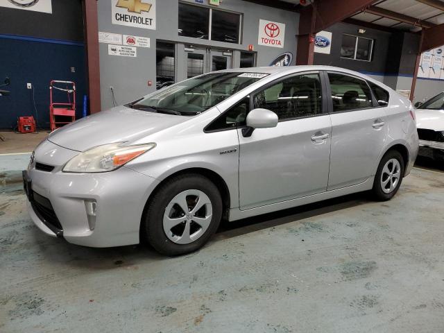 TOYOTA PRIUS 2012 jtdkn3duxc5393053