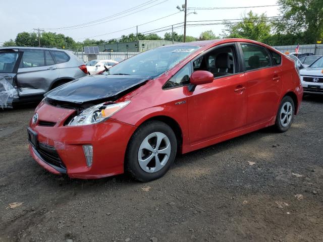 TOYOTA PRIUS 2012 jtdkn3duxc5397572