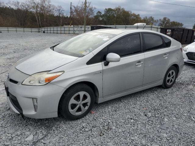 TOYOTA PRIUS 2012 jtdkn3duxc5403189