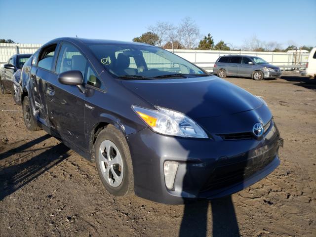 TOYOTA PRIUS 2012 jtdkn3duxc5418226