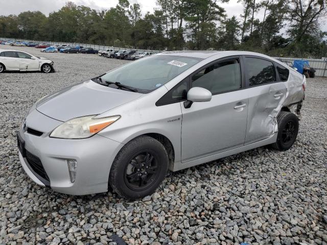 TOYOTA PRIUS 2012 jtdkn3duxc5449928