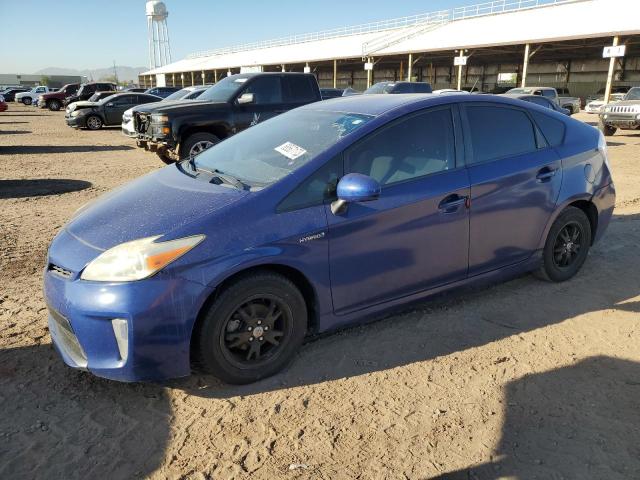 TOYOTA PRIUS 2012 jtdkn3duxc5464364