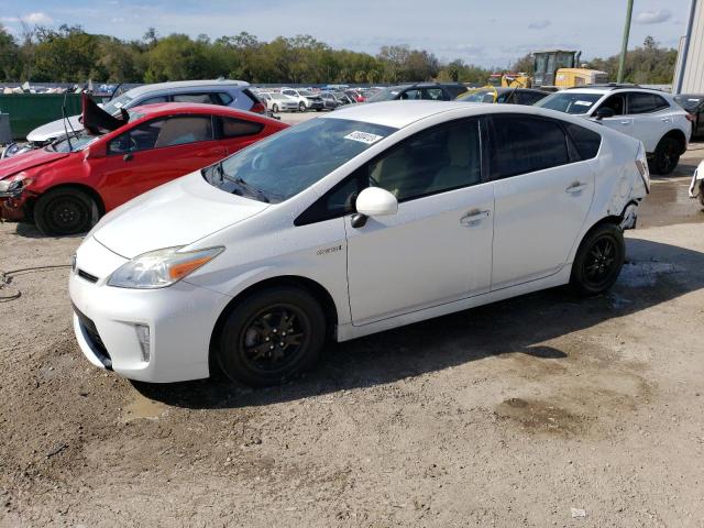 TOYOTA PRIUS 2012 jtdkn3duxc5470018