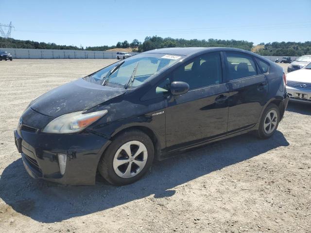 TOYOTA PRIUS 2012 jtdkn3duxc5475445