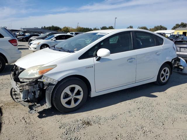 TOYOTA PRIUS 2012 jtdkn3duxc5477941