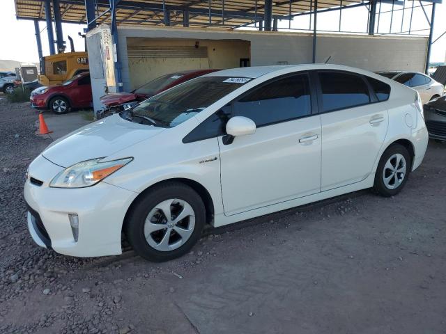 TOYOTA PRIUS 2012 jtdkn3duxc5479463