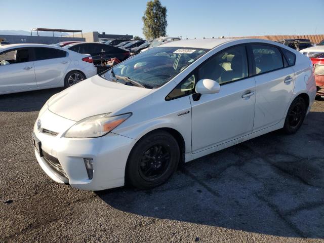 TOYOTA PRIUS 2012 jtdkn3duxc5481374