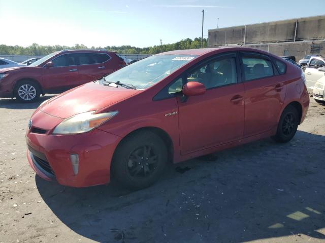 TOYOTA PRIUS 2012 jtdkn3duxc5485179