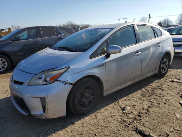 TOYOTA PRIUS 2012 jtdkn3duxc5485697