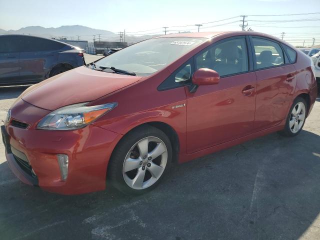 TOYOTA PRIUS 2012 jtdkn3duxc5487532