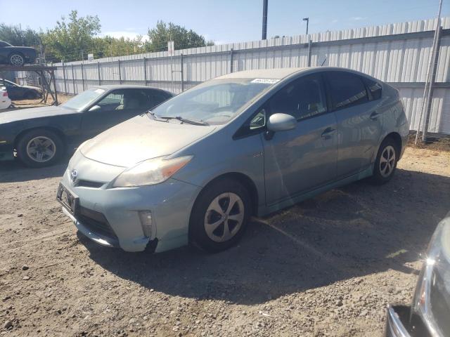 TOYOTA PRIUS 2012 jtdkn3duxc5502367