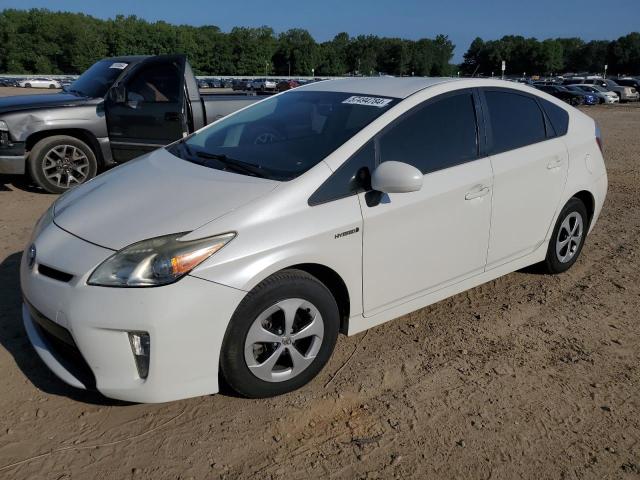 TOYOTA PRIUS 2012 jtdkn3duxc5502403