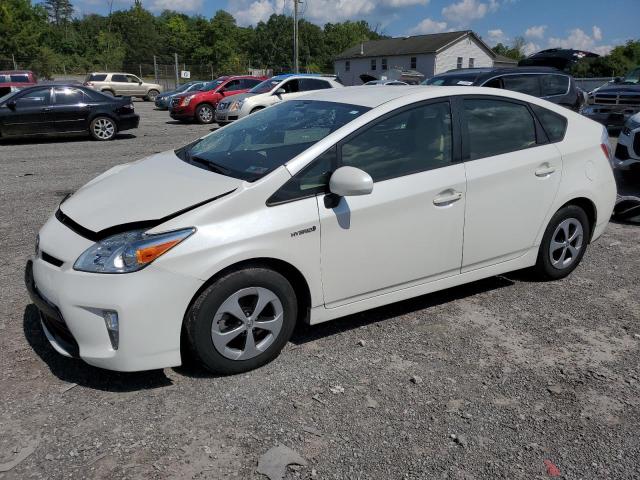 TOYOTA PRIUS 2012 jtdkn3duxc5523610