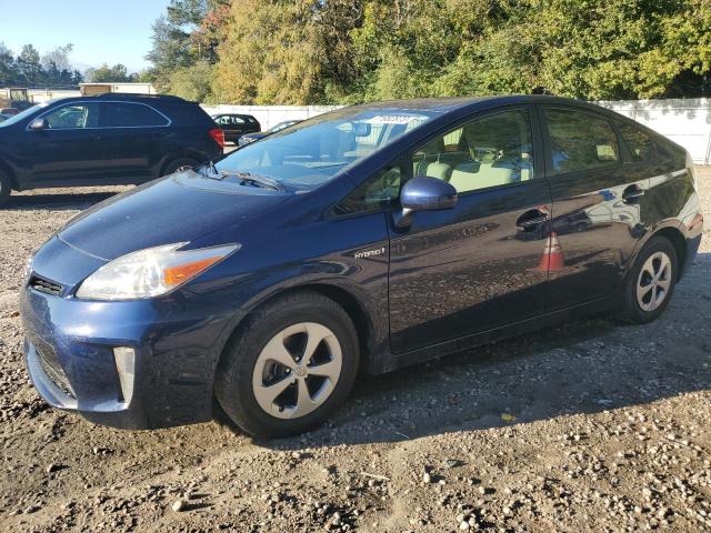 TOYOTA PRIUS 2013 jtdkn3duxd0348368