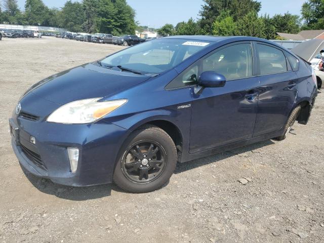 TOYOTA PRIUS 2013 jtdkn3duxd1619195