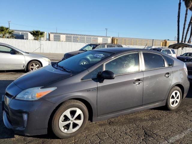 TOYOTA PRIUS 2013 jtdkn3duxd1621528