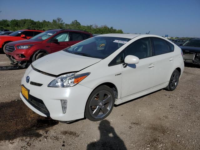 TOYOTA PRIUS 2013 jtdkn3duxd1635221