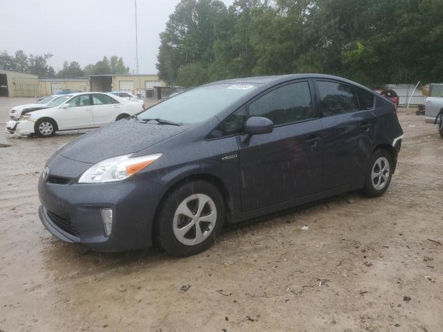 TOYOTA PRIUS 2013 jtdkn3duxd1640306