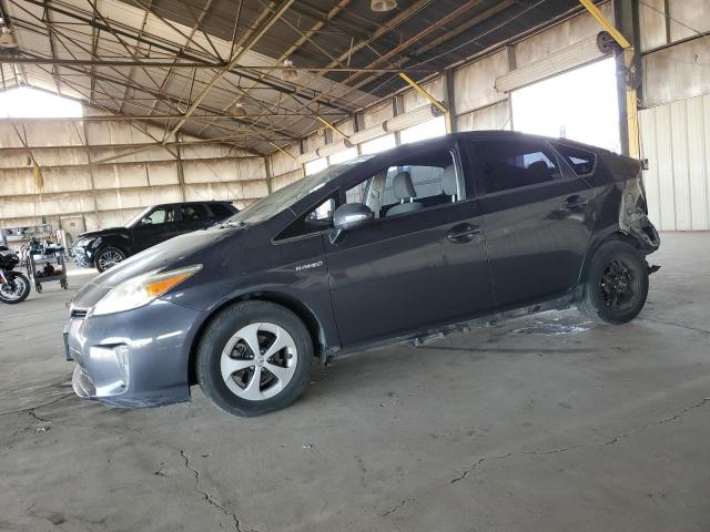 TOYOTA PRIUS 2013 jtdkn3duxd1651211