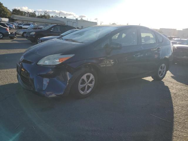 TOYOTA PRIUS 2013 jtdkn3duxd1657929