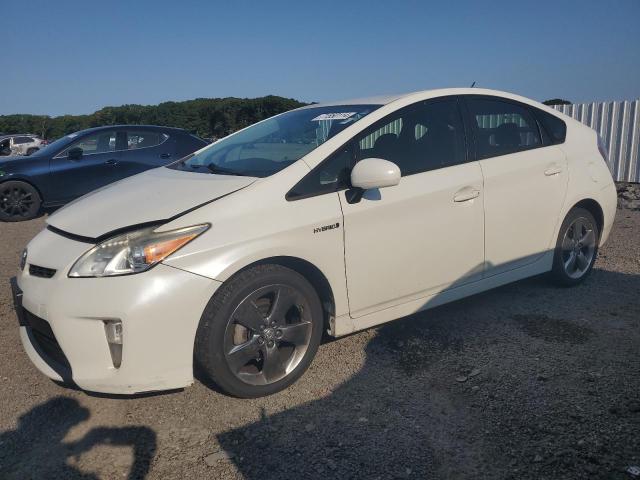 TOYOTA PRIUS 2013 jtdkn3duxd1665402