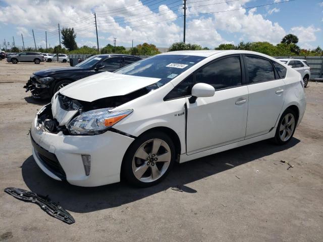 TOYOTA PRIUS 2013 jtdkn3duxd1671085