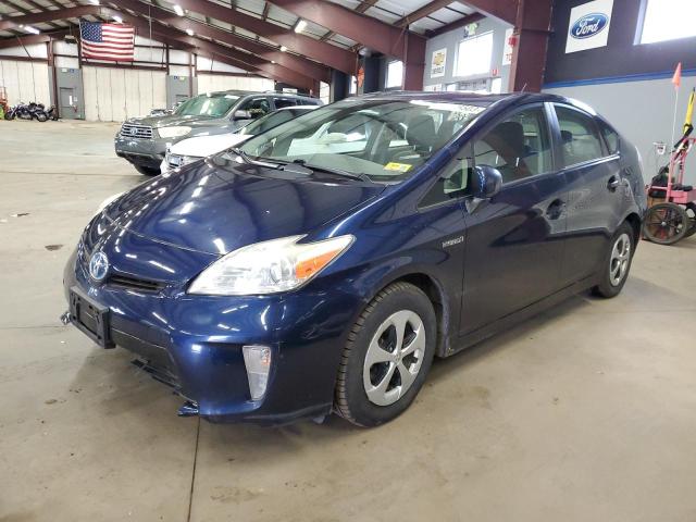 TOYOTA PRIUS 2013 jtdkn3duxd1676853