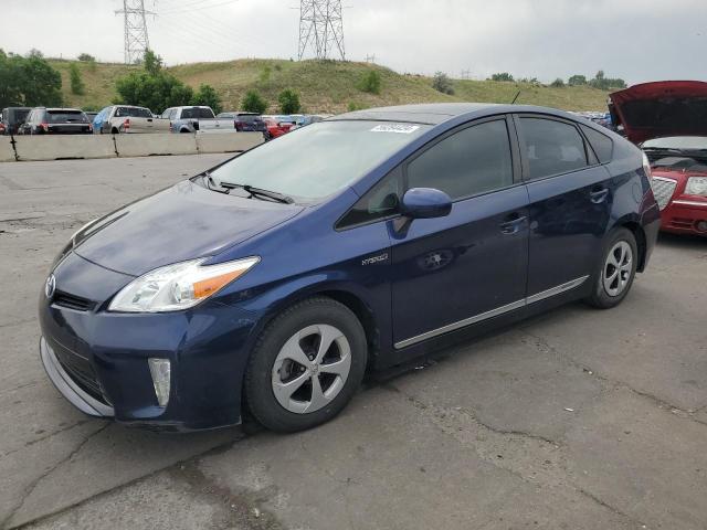 TOYOTA PRIUS 2013 jtdkn3duxd1680496