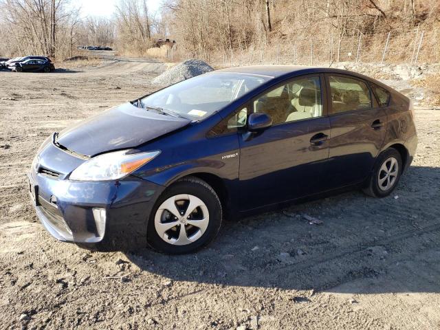 TOYOTA PRIUS 2013 jtdkn3duxd1685391