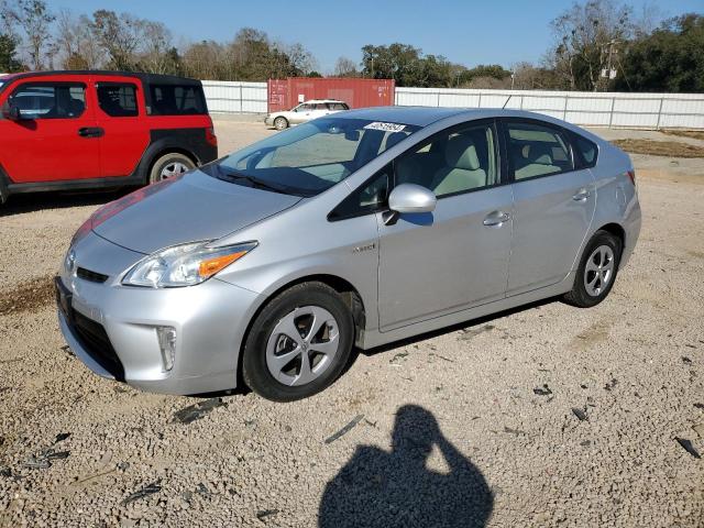 TOYOTA PRIUS 2013 jtdkn3duxd1688355