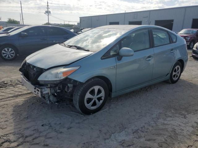 TOYOTA PRIUS 2013 jtdkn3duxd1689618